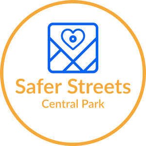 Safer Streets - Central Park